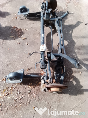 Punte spate Volkswagen Golf 7 Break 2.0 Motorina 2015