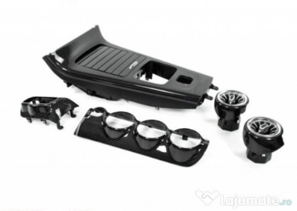 Ceasuri bord Opel Grandland X Motorina 2018