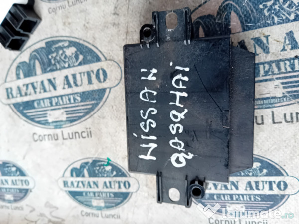 Modul Senzori Parcare Nissan Qashqai