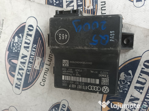 Modul Can Audi Q5 2009