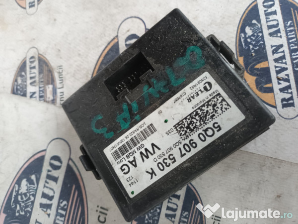 Modul Can Skoda Octavia 3