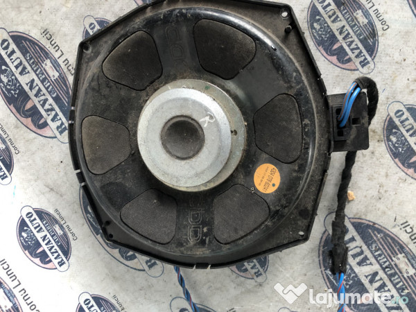 Subwoofer BMW X5 E70