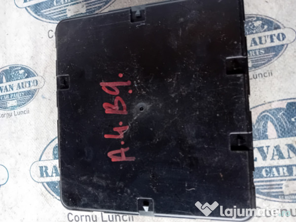 Calculator confort Audi A4 B9