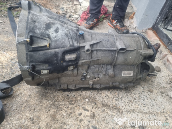 Cutie de viteze automata BMW F30 2.0 Motorina 2015