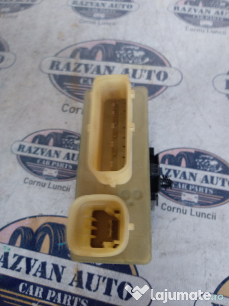 Releu ventilator Peugeot 308