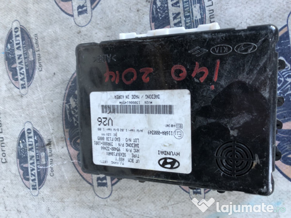 Modul Control Hyundai I40 2014