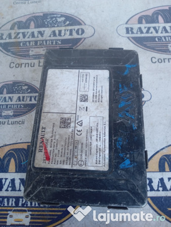 Modul clima Renault Megane 4