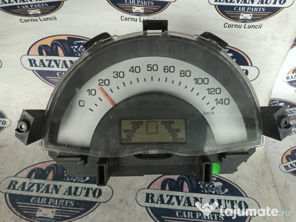 Ceasuri bord Smart Fortwo Benzina