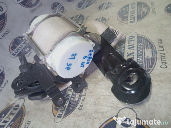 Centura stanga spate BMW Seria 5 GT 2013