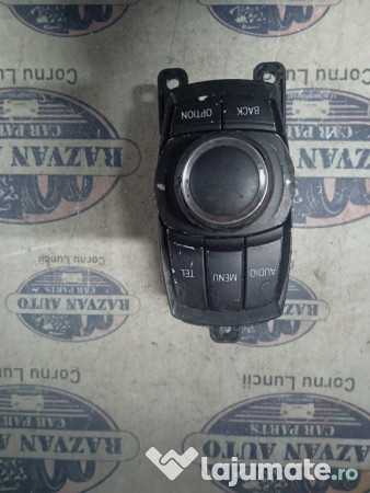 Joystick navigatie / buton navigatie BMW Seria 1 F20