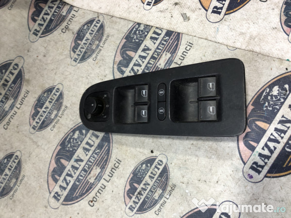 Butoane geamuri electrice Volkswagen Sharan 2012