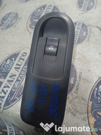 Buton geam electric Dacia Duster 2013