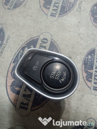 Buton start-stop BMW F30