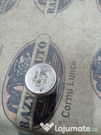 Buton start-stop Volkswagen Touareg 2012