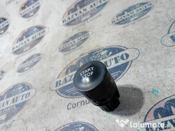 Buton start-stop Renault Clio 4