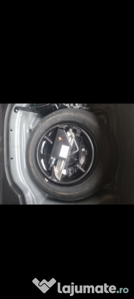 Kit roata de rezerva Mercedes C-Class W204 2.2 Motorina 2011