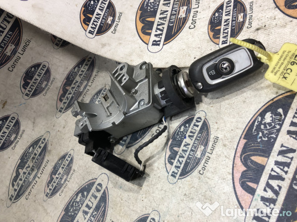 Contact plus cheie Opel Astra K