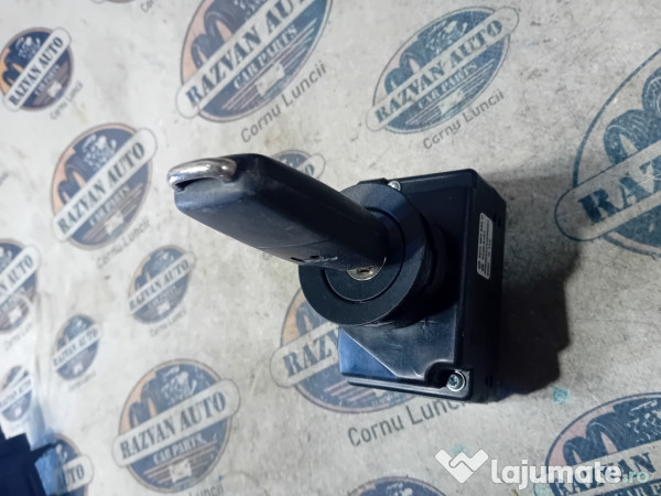 Contact plus cheie Audi A8 2008