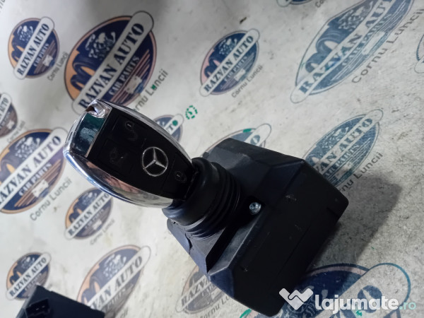 Contact plus cheie Mercedes C-Class 2008