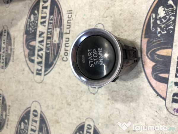 Buton start-stop Mazda 6 2015