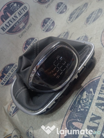 Nuca schimbator 6+1 trepte Opel Astra K