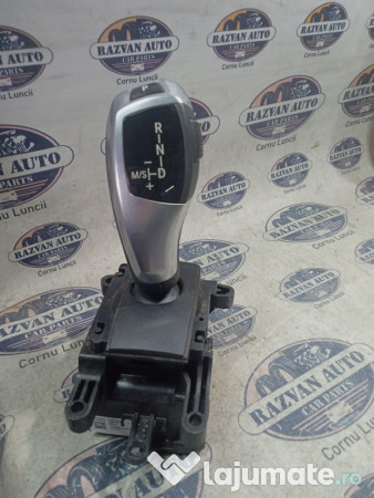 Nuca schimbator cutie de viteze automata BMW X3 F25