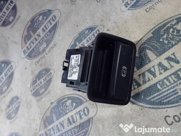 Buton frana mana Mercedes ML 350 2012