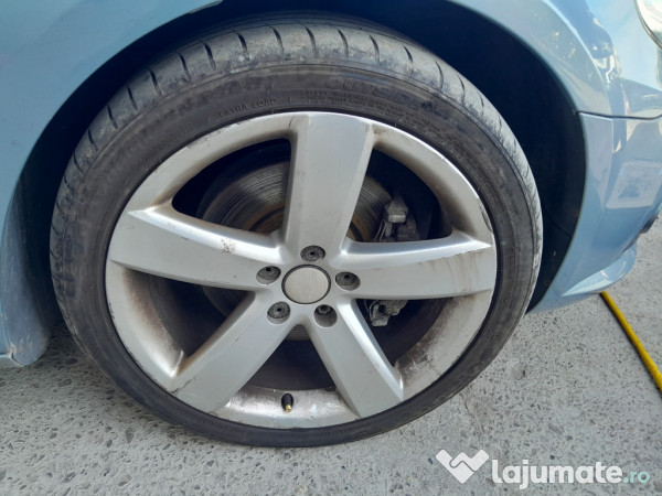 Jante 18 - 5 prezoane Volkswagen Passat CC 2010