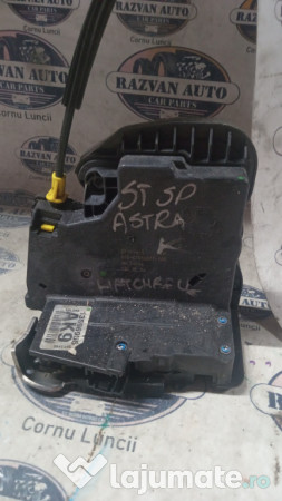 Broasca stanga spate Opel Astra K Hatchback 2016