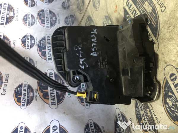 Broasca stanga spate Opel Astra K 2016