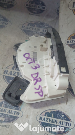 Broasca dreapta spate Skoda Octavia 3