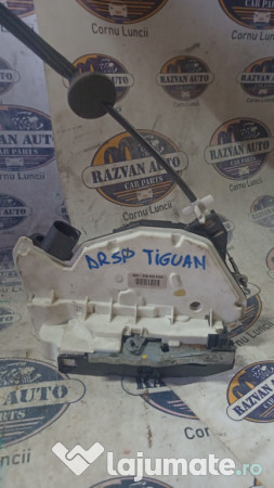 Broasca dreapta spate Volkswagen Tiguan 2012