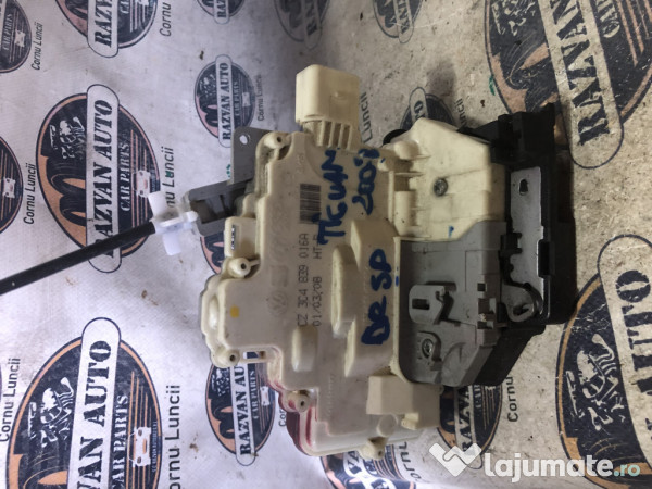 Broasca dreapta spate Volkswagen Tiguan 2008