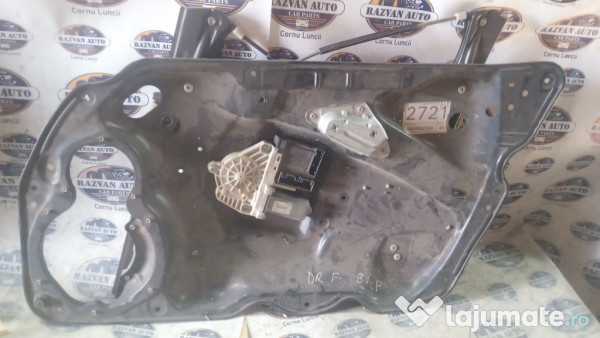 Macara geam dreapta fata Volkswagen Passat B6 2006