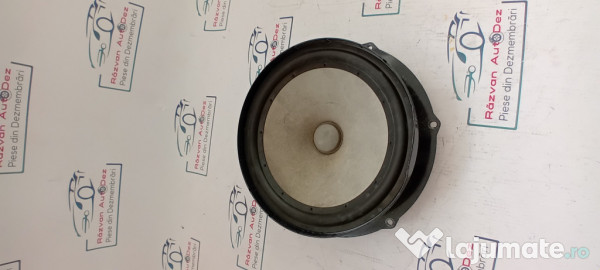 Boxa dreapta fata Volkswagen Golf 6 Plus 2010