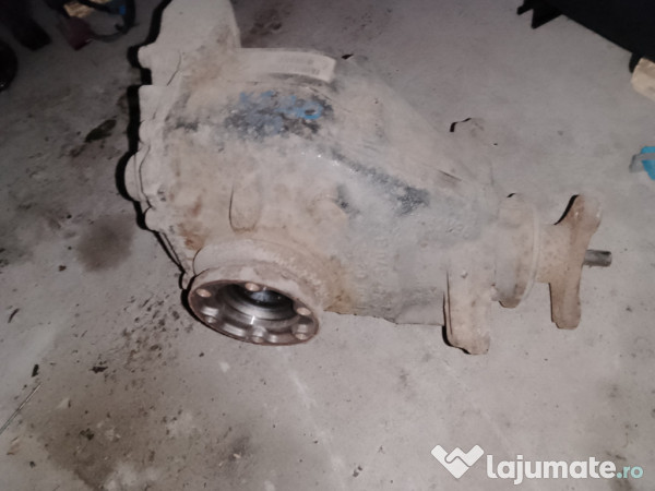 Grup spate BMW X1 2.0 Motorina 2010