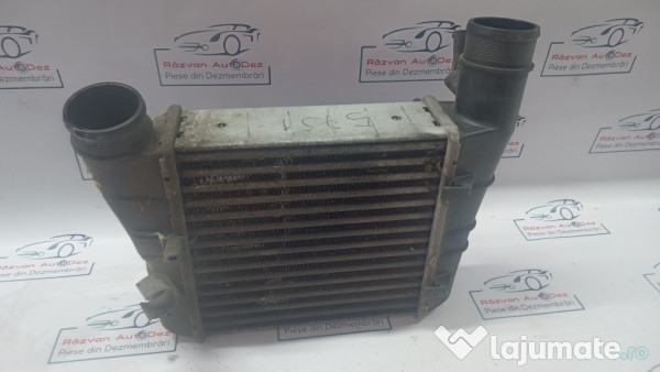 Intercooler Seat Exeo 2.0