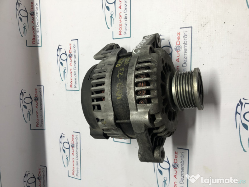Alternator Chevrolet Captiva 2.2 Motorina 2012