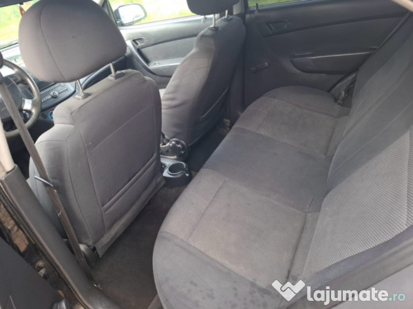 Chevrolet aveo 1.4i gpl 2013