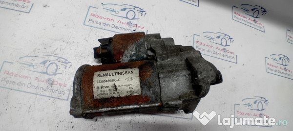 Electromotor Renault Kadjar 1.5 Motorina 2016