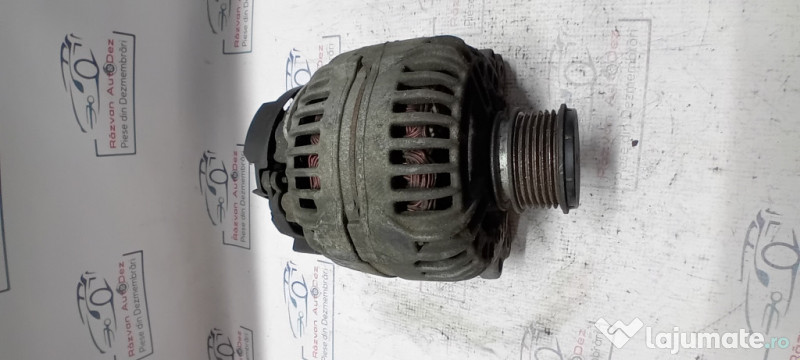 Alternator Volkswagen Golf 7 2.0 Motorina 2014