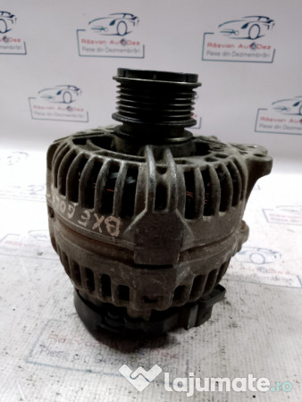 Alternator Volkswagen Golf 5 2010