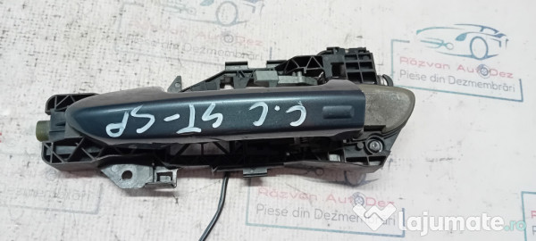 Maner exterior stanga spate Volkswagen Passat CC 2011