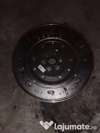 Volanta cutie automata Renault Megane 4 1.6 Benzina 2016