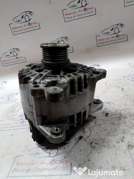 Alternator Audi Q5 2.0 2012