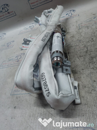 Airbag cortina stanga Skoda Roomster 2011