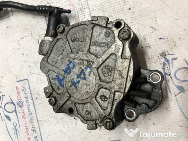 Pompa vacuum Skoda RAPID 1.6 2014