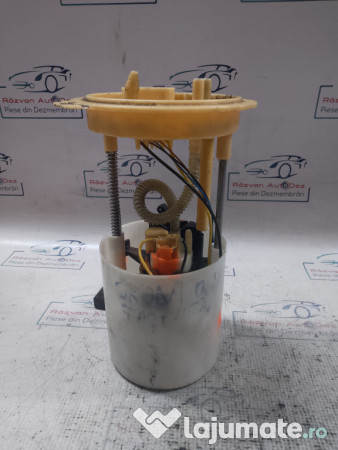 Pompa motorina Skoda Octavia 2 Motorina 2010