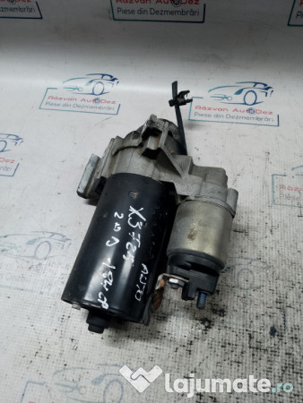 Electromotor BMW X3 F25 2.0 Motorina 2012