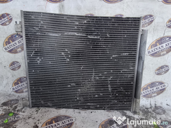 Radiator AC Renault Kadjar 1.6 Motorina 2016